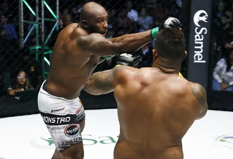 MMA, Futsal e Corrida agitam o fim de semana esportivo em Macaé