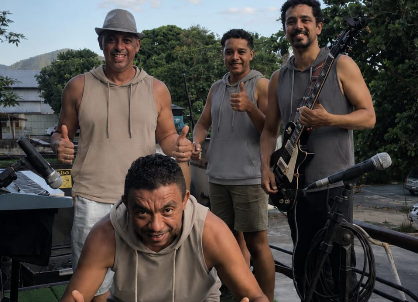 Arraiá do CriaSana promete noite de cultura, música e tradição no Sana em julho