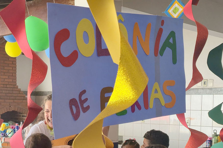 Programa de Saúde Mental promove programação especial de férias para adolescentes