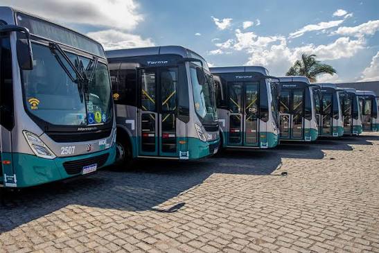 Operação especial de trânsito durante a Expo Macaé 2026