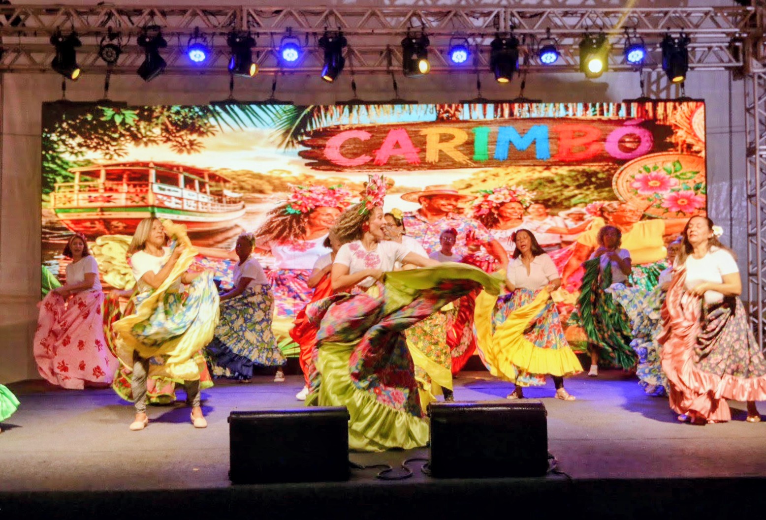 Festa Agostina do Programa Macaé Cidade da Melhor Idade será realizada no dia 22