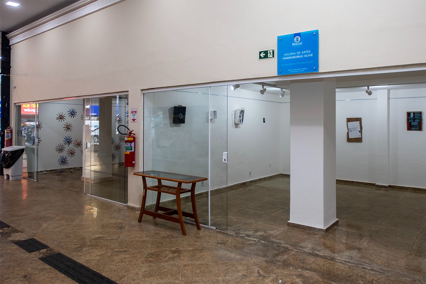Secretaria de Cultura: Macaé recebe exposições que unem arte, memória, identidade e solidariedade